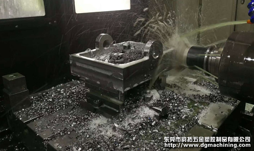 非標(biāo)精密機(jī)械零部件加工中常用的小技巧