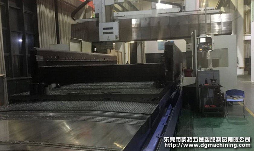 對于機械加工設(shè)備有什么硬性要求