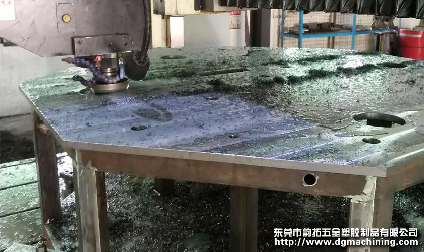 機(jī)械加工容易產(chǎn)生哪些污染 機(jī)械加工容易產(chǎn)生哪些污染