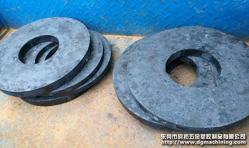 精密機(jī)械零部件加工