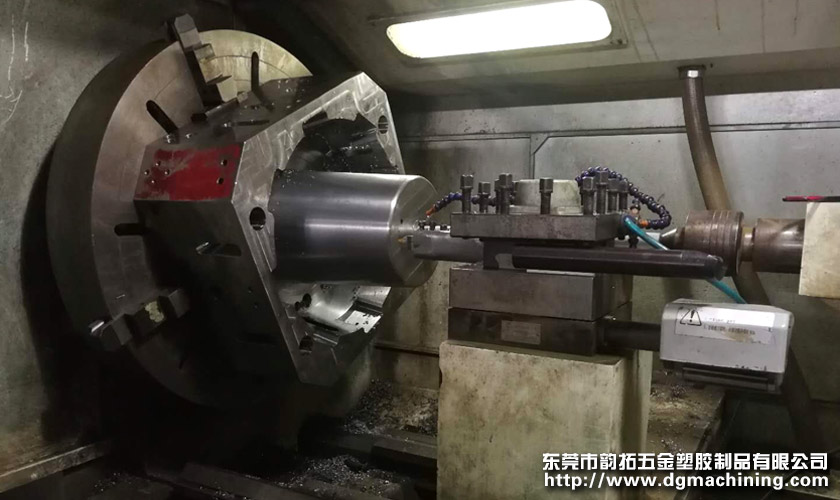 大型數(shù)控車床加工未來的發(fā)展趨勢(shì)