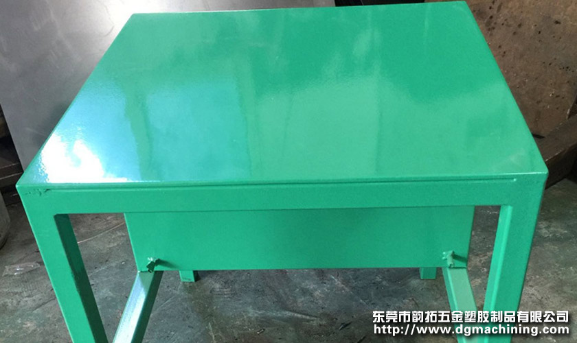 鈑金烤漆加工 鈑金烤漆加工