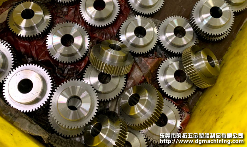 口罩機專45#小齒輪 口罩機專45#小齒輪