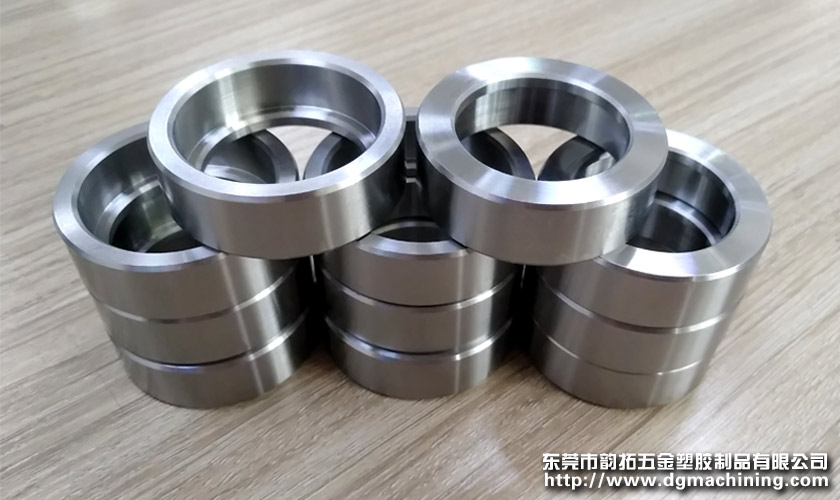 非標(biāo)軸承套CNC車削加工 非標(biāo)軸承套CNC車削加工