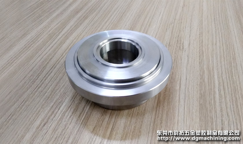 不銹鋼法蘭車削加工 不銹鋼法蘭車削加工