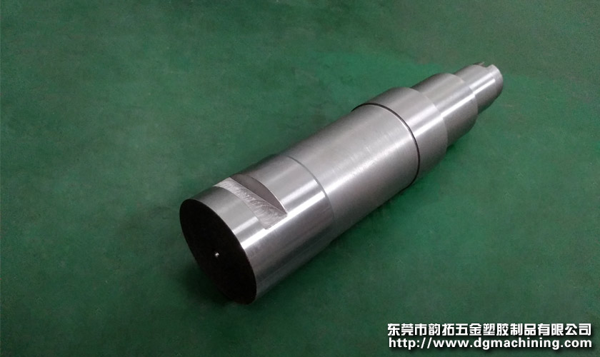 大型機械加工廠