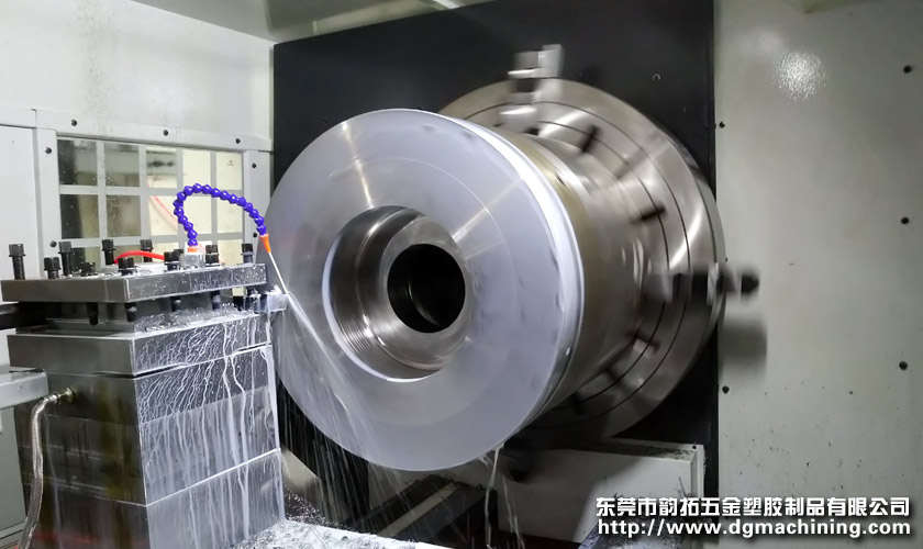 飛機配件模具內(nèi)研磨加工